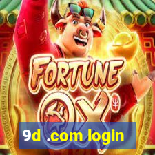 9d .com login